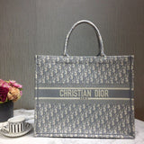 Book Tote Oblique M1286