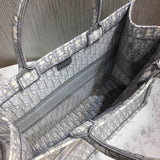 Book Tote Oblique M1286