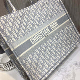 Book Tote Oblique M1286