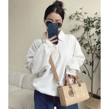 Lady D-Joy Bag Natural Cannage Raffia M05400