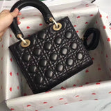 Lambskin Lady Bag 44551
