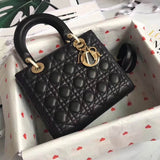 Lambskin Lady Bag 44551