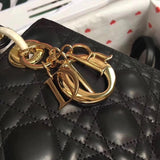 Lambskin Lady Bag 44551
