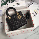 Lambskin Lady Bag 44551