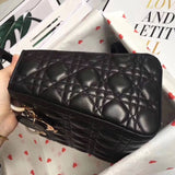 Lambskin Lady Bag 44551