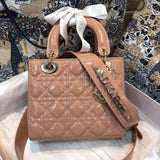 Lambskin My ABC Bag M0538