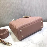Lambskin My ABCLady Bag M0538