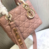 Lambskin My ABCLady Bag M0538