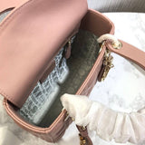 Lambskin My ABCLady Bag M0538