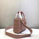 Lambskin My ABCLady Bag M0538