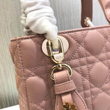 Lambskin My ABCLady Bag M0538