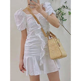 Medium Lady Bag Natural Cannage Raffia M0565