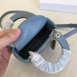 Micro Lady Bag Cannage Lambskin S0856