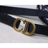 Mini Oblique Saddle Bag M0447