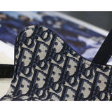 Mini Oblique Saddle Bag M0447