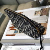 Oblique Beauty Bag S5416