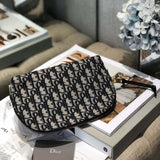 Oblique Beauty Bag S5416