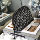 Oblique Beauty Bag S5416