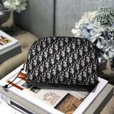 Oblique Beauty Bag S5416