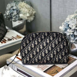 Oblique Beauty Bag S5416