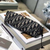 Oblique Beauty Bag S5416
