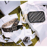 Oblique Camera Bag S5700