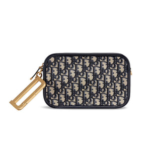 Christian   Oblique Camera Bag S5700