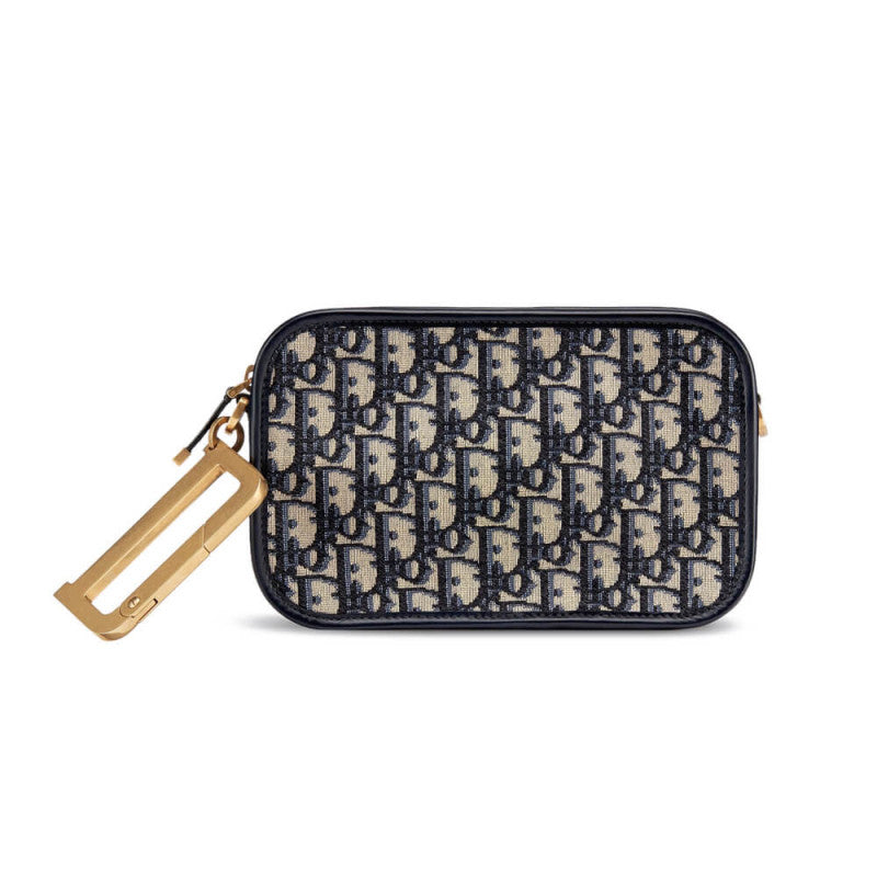 Christian Oblique Camera Bag S5700