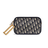 Christian   Oblique Camera Bag S5700