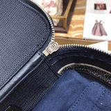 Oblique Cosmetic Case 481050
