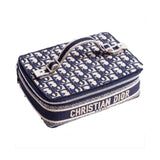 Christian   Oblique Cosmetic Case 481050