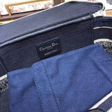 Oblique Cosmetic Case 481050