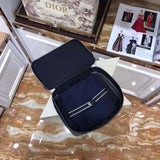 Oblique Cosmetic Case 481050