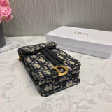 Oblique Saddle Chain For Phone M019