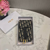 Oblique Saddle Chain For Phone M019