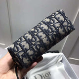 Oblique Small Beauty Bag S5415