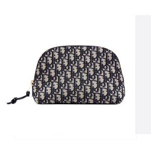 Christian   Oblique Small Beauty Bag S5415