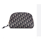 Oblique Small Beauty Bag S5415