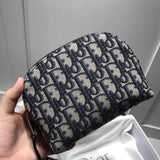 Oblique Small Beauty Bag S5415