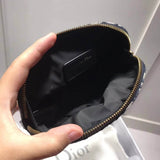 Oblique Small Beauty Bag S5415