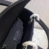 Rhinestones Mini Lady Bag M0500