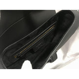 Saddle Bag in Ultramatte Calfskin M0446