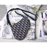 Saddle Oblique Clutch S5642