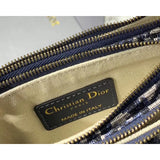 Saddle Oblique Clutch S5642