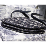 Saddle Oblique Clutch S5642
