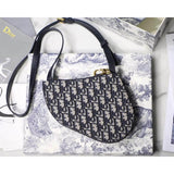 Saddle Oblique Clutch S5642