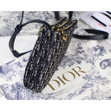 Saddle Oblique Clutch S5642