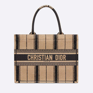 Christian   Small Bayad?¡ì?¡ìre Embroidered   Book Tote M1296