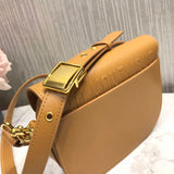 Small Bobby Bag In Box Calfskin M9317