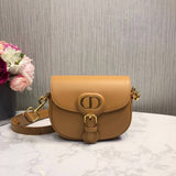 Small Bobby Bag In Box Calfskin M9317